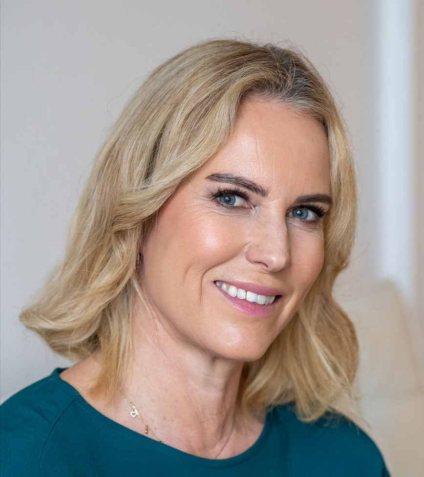 Dr. med. Svenja Giessler - Fachärztin für Plastische Chirurgie in München