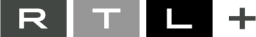 Logo RTL TV-Sender