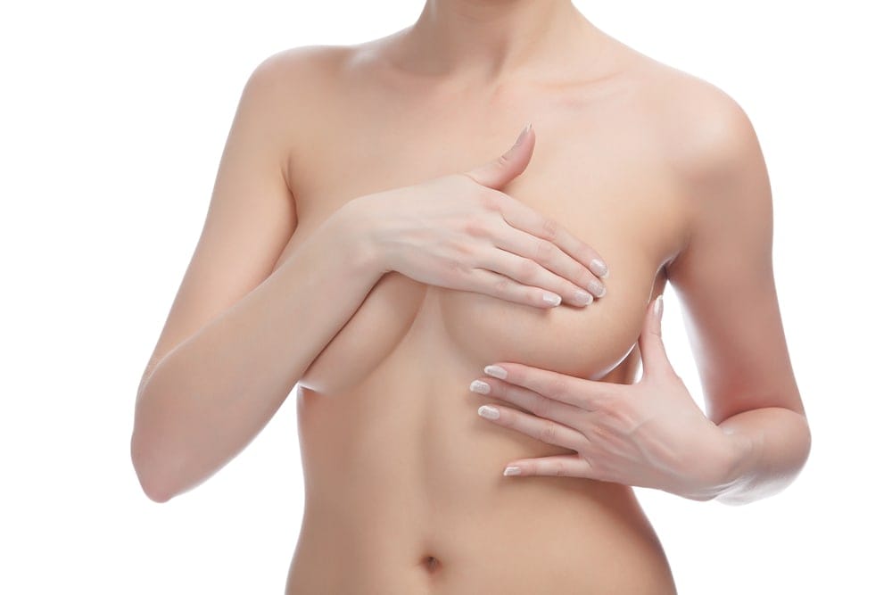Brustverkleinerung – aus diesen Gründen wird sie zum Trend