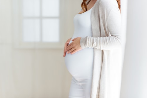 Brustveränderung schwangerschaft vorher nachher
