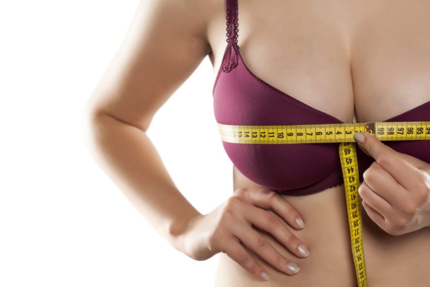 Vorteile einer Brustvergrößerung mit Eigenfett